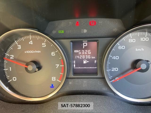 Subaru IMPREZA SPORTS 2014-01 8816261-19