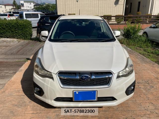 Subaru IMPREZA SPORTS 2014-01 8816261-2