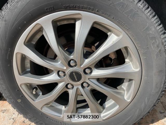 Subaru IMPREZA SPORTS 2014-01 8816261-5
