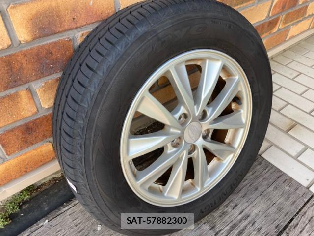 Subaru IMPREZA SPORTS 2014-01 8816261-6