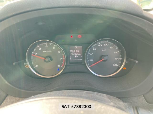 Subaru IMPREZA SPORTS 2014-01 8816261-9