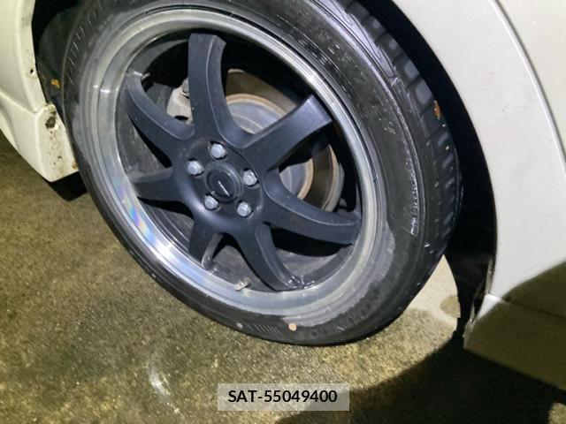 Subaru IMPREZA SPORTS 2013-04 8816336-4