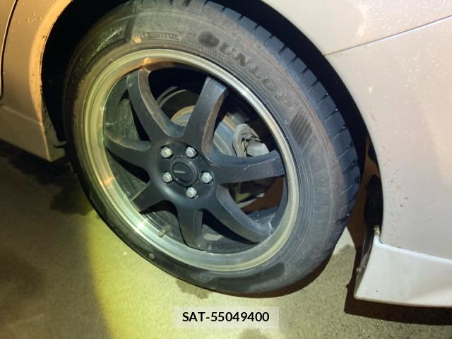 Subaru IMPREZA SPORTS 2013-04 8816336-5