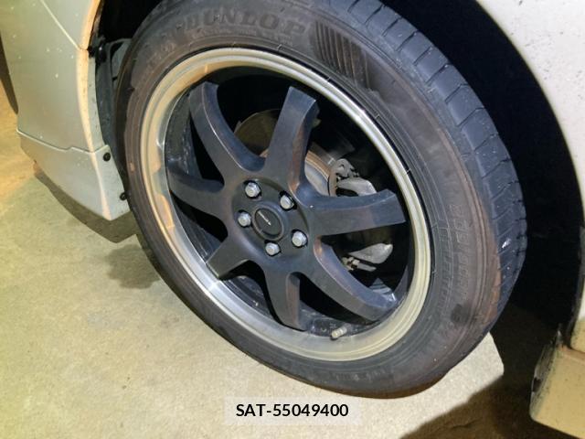 Subaru IMPREZA SPORTS 2013-04 8816336-6