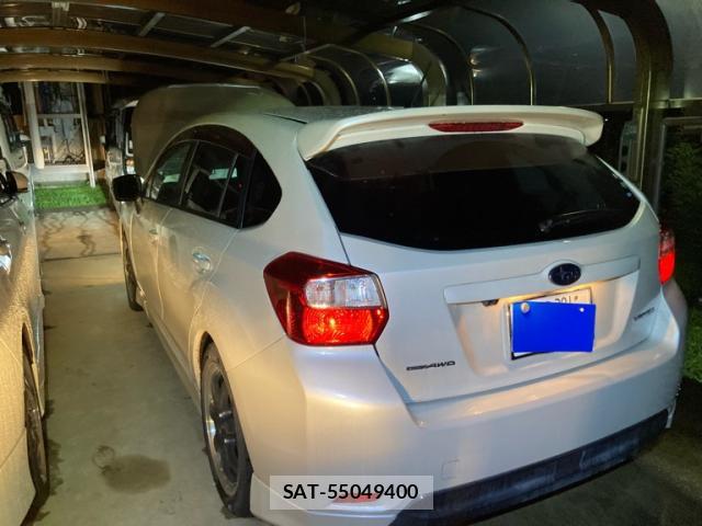 Subaru IMPREZA SPORTS 2013-04 8816336-9