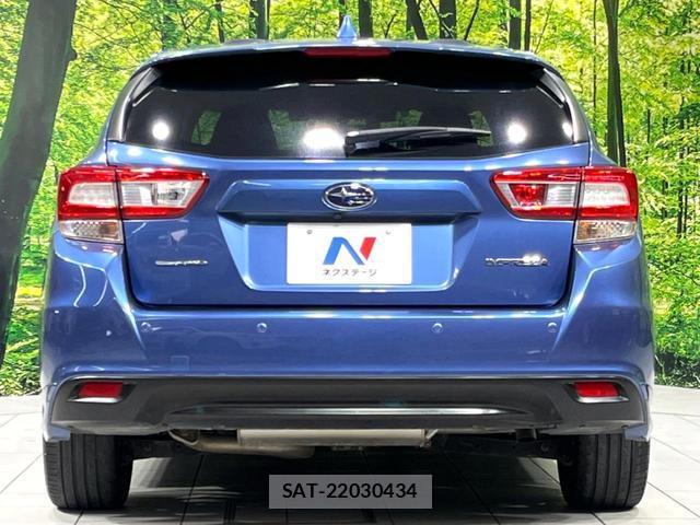 Subaru IMPREZA SPORTS 2017-11 8816414-14