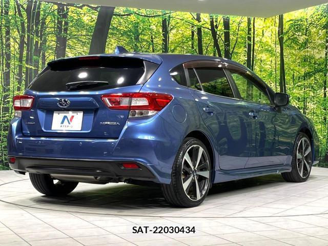 Subaru IMPREZA SPORTS 2017-11 8816414-16