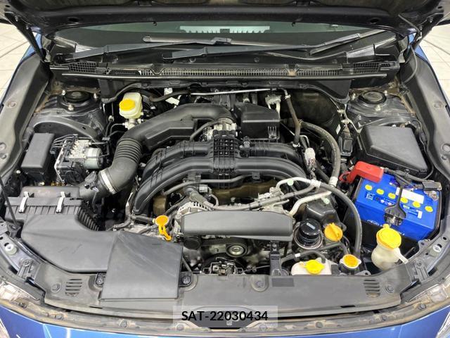 Subaru IMPREZA SPORTS 2017-11 8816414-17
