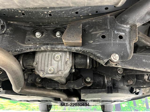 Subaru IMPREZA SPORTS 2017-11 8816414-18