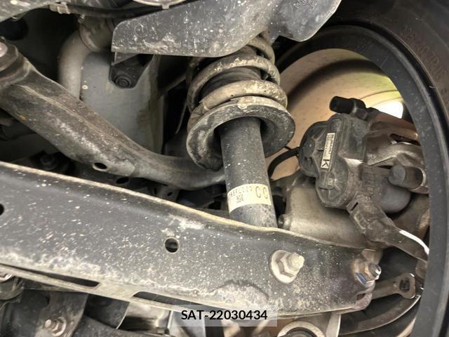 Subaru IMPREZA SPORTS 2017-11 8816414-19