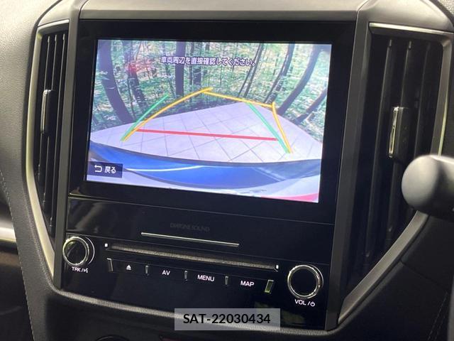 Subaru IMPREZA SPORTS 2017-11 8816414-4