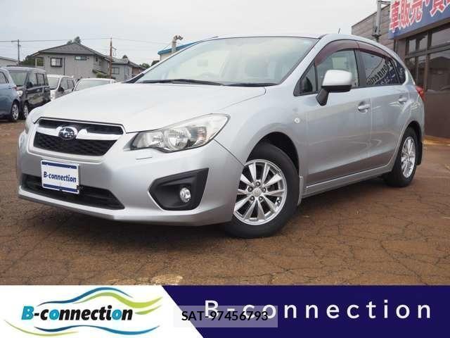 Subaru IMPREZA SPORTS 2013-11 8816972-0