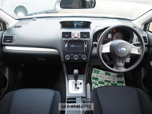 Subaru IMPREZA SPORTS 2013-11 8816972-1