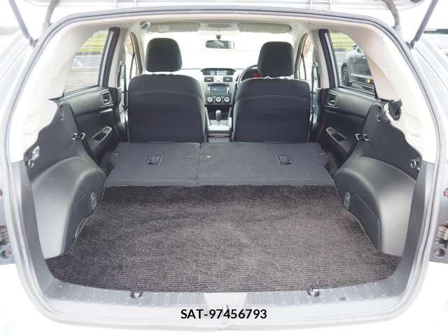Subaru IMPREZA SPORTS 2013-11 8816972-10