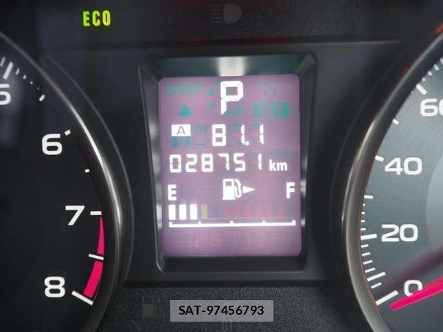 Subaru IMPREZA SPORTS 2013-11 8816972-2