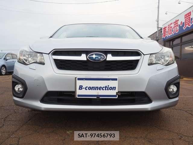 Subaru IMPREZA SPORTS 2013-11 8816972-3