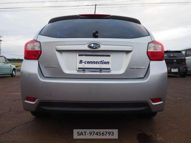 Subaru IMPREZA SPORTS 2013-11 8816972-4