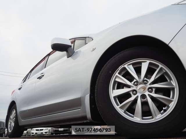 Subaru IMPREZA SPORTS 2013-11 8816972-6