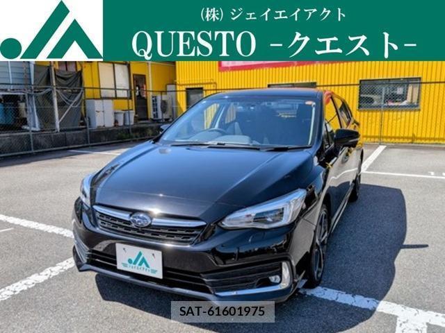 Subaru IMPREZA SPORTS 2019-11 8817087-0