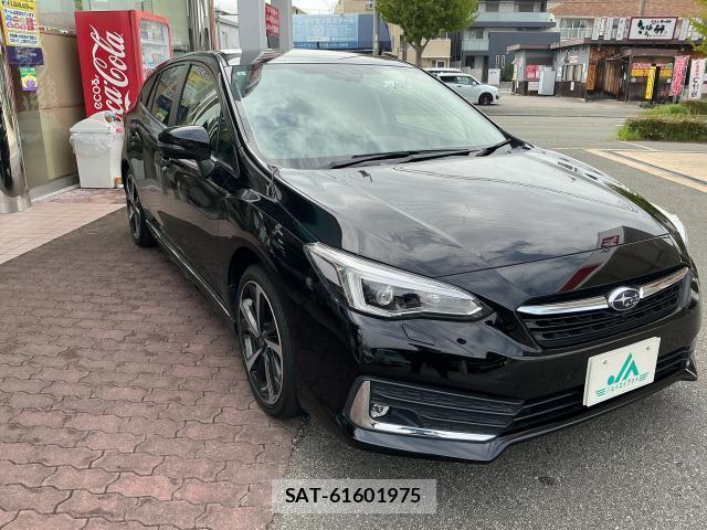 Subaru IMPREZA SPORTS 2019-11 8817087-11