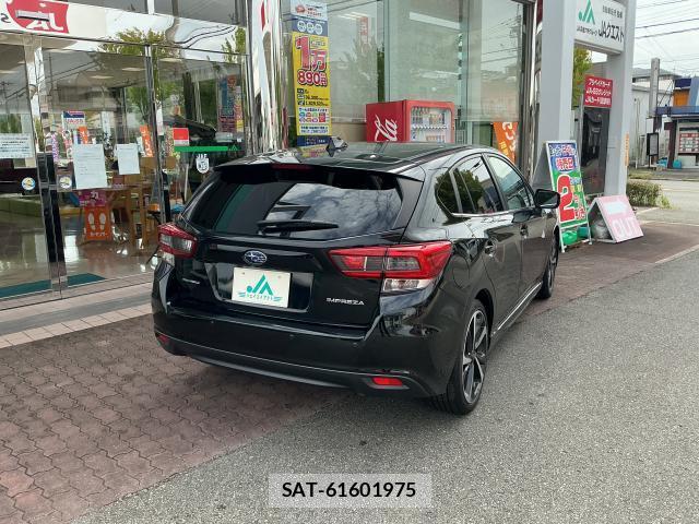 Subaru IMPREZA SPORTS 2019-11 8817087-13