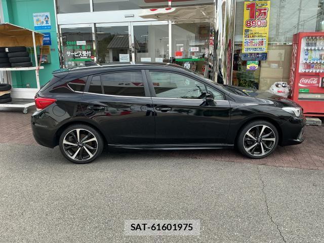 Subaru IMPREZA SPORTS 2019-11 8817087-3