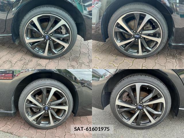 Subaru IMPREZA SPORTS 2019-11 8817087-8
