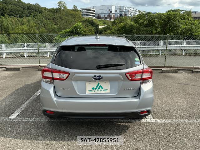 Subaru IMPREZA SPORTS 2017-09 8817088-1