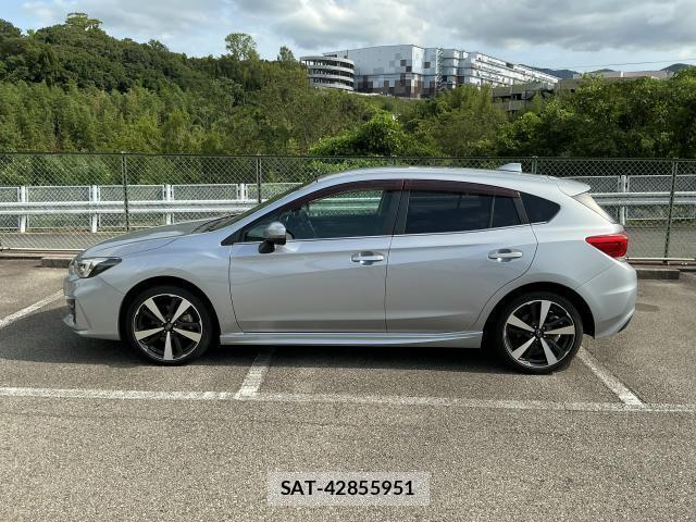 Subaru IMPREZA SPORTS 2017-09 8817088-10