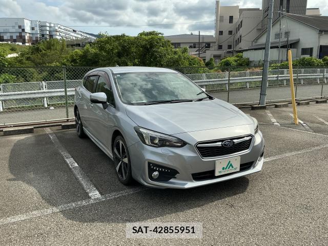 Subaru IMPREZA SPORTS 2017-09 8817088-11