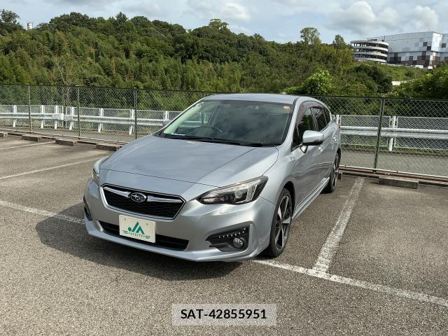 Subaru IMPREZA SPORTS 2017-09 8817088-12