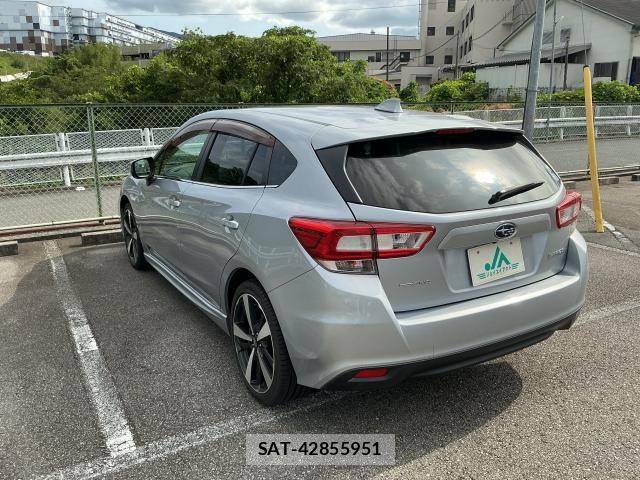 Subaru IMPREZA SPORTS 2017-09 8817088-14