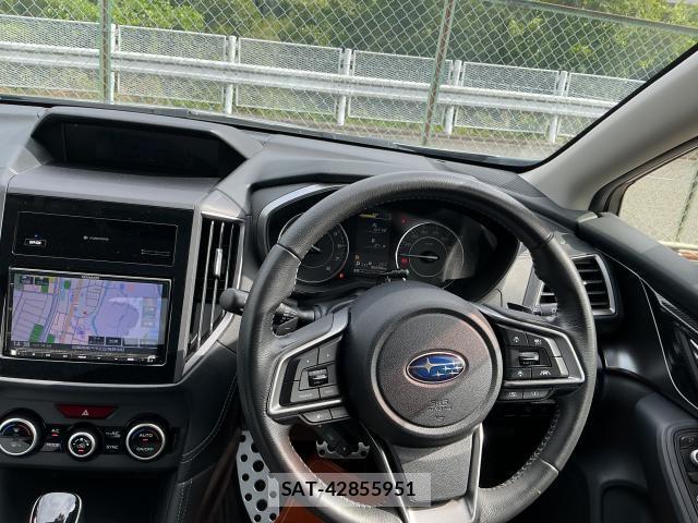 Subaru IMPREZA SPORTS 2017-09 8817088-17