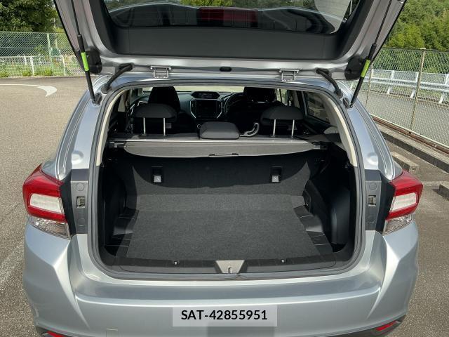 Subaru IMPREZA SPORTS 2017-09 8817088-18