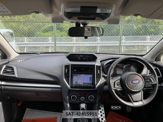 Subaru IMPREZA SPORTS 2017-09 8817088-2