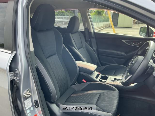 Subaru IMPREZA SPORTS 2017-09 8817088-5