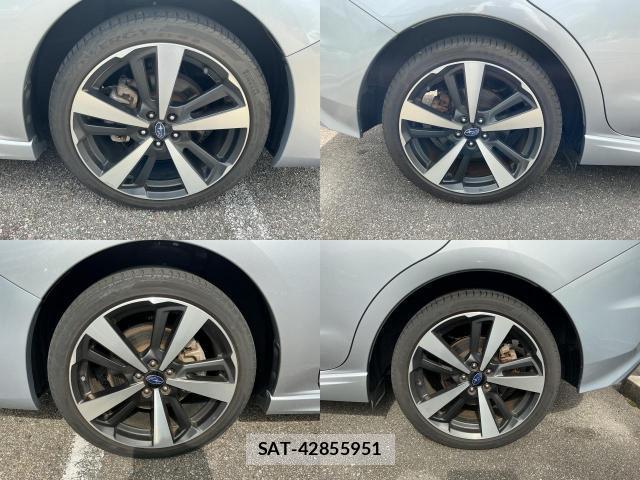 Subaru IMPREZA SPORTS 2017-09 8817088-8