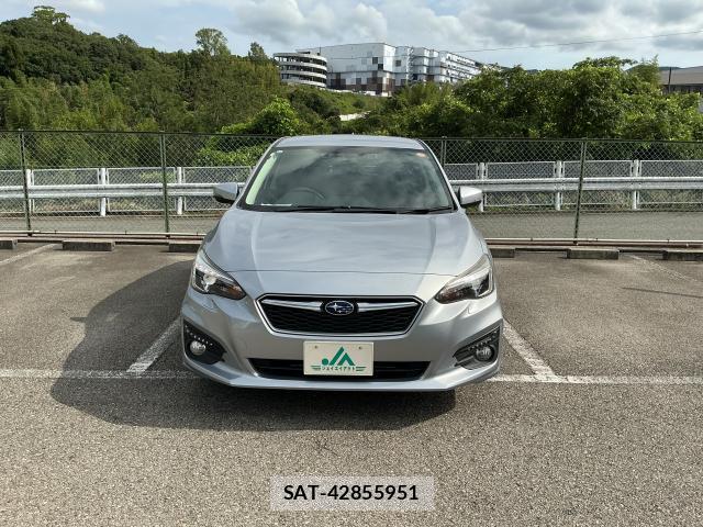 Subaru IMPREZA SPORTS 2017-09 8817088-9