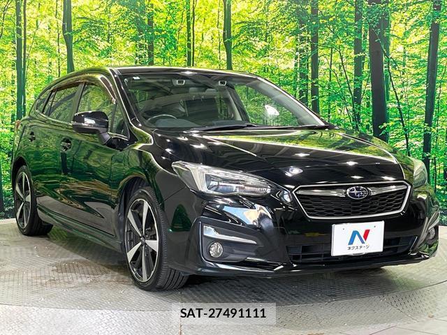 Subaru IMPREZA SPORTS 2018-05 8817502-16