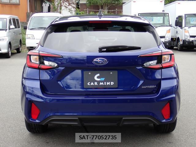 Subaru IMPREZA 2024-11 8812516-1
