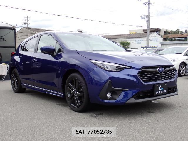 Subaru IMPREZA 2024-11 8812516-11