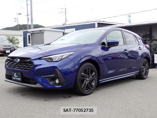 Subaru IMPREZA 2024-11 8812516-12