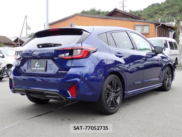 Subaru IMPREZA 2024-11 8812516-13