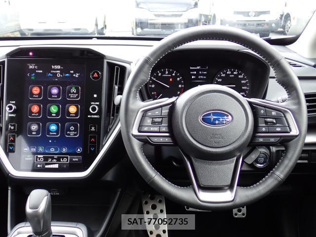 Subaru IMPREZA 2024-11 8812516-17
