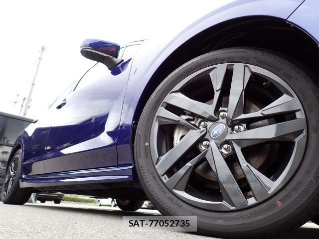Subaru IMPREZA 2024-11 8812516-8
