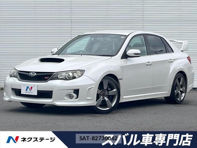 Subaru IMPREZA 2011-04 8814500-0