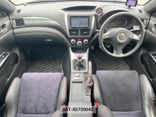 Subaru IMPREZA 2011-04 8814500-1