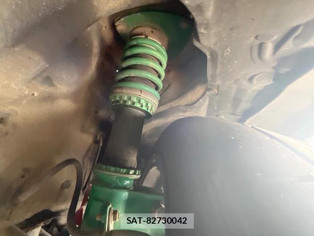 Subaru IMPREZA 2011-04 8814500-12