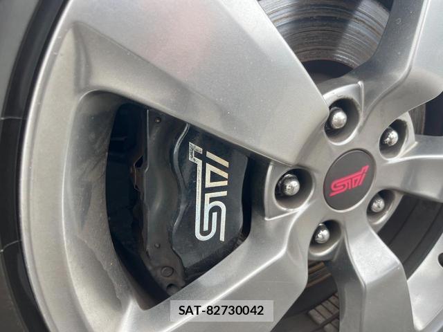 Subaru IMPREZA 2011-04 8814500-13