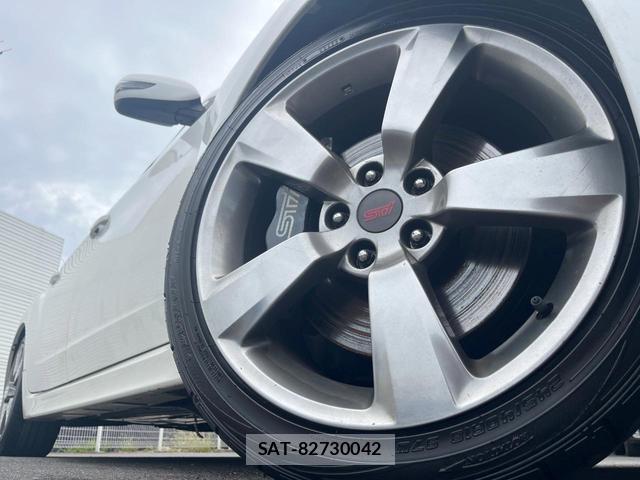 Subaru IMPREZA 2011-04 8814500-14